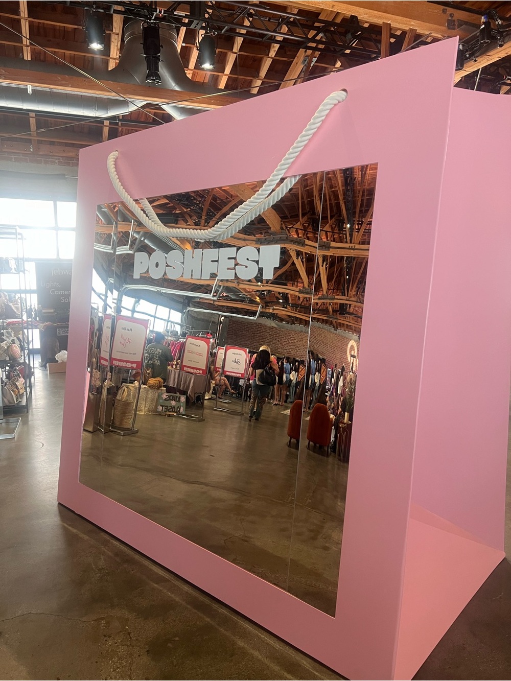 POSHFEST LA 2026 - Picture 8 of 12